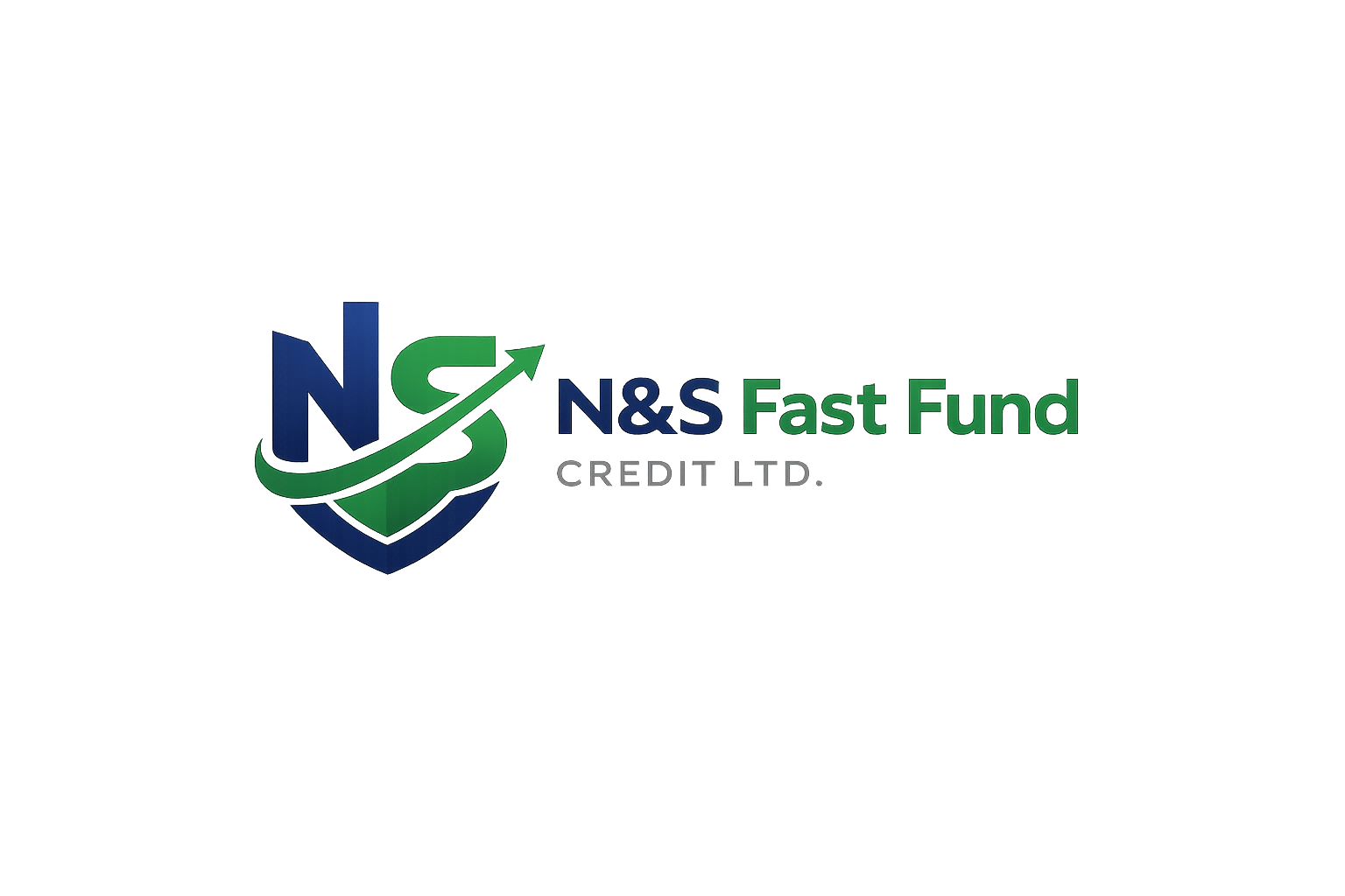 N&S Fast Fund Logo